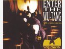Wu-Tang Clan - Enter The Wu-Tang (36 Chambers) **LP **SEALED** Color Vinyl