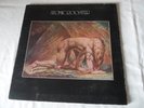 Atomic Rooster - Death Walks Behind You LP