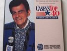 Casey's American Top 40 6 LP Box Set NM Vinyl Week Of 3/25/89 CK 89-13 Kasem