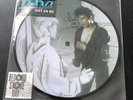 a-ha Take On Me 7” Picture Disc - RSD Record Store Day