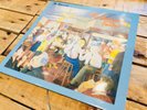 DR. FEELGOOD - THE FEELGOOD FACTOR - VERY SCARCE UK 1993 VINYL LP