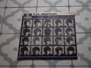 The Beatles Hard Days Night Mono PMC1230 1st Pressing 3N/3N Vinyl VG