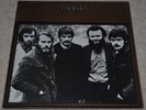 THE BAND (Brown Album) RARER ORIG UK 1969 ONE EMI BOX LABEL, STUNNING NEAR MINT.