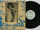 BEAUREGARDE 1st PRESS Autographed LP F-Empire 1971 GREG SAGE Wipers PSYCH NM-