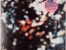 PINK FLOYD: Obscured By Clouds US Harvest ST-10078 SHRINK Sticker LP
