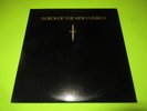 THE LORDS OF THE NEW CHURCH SELF TITLED LP EX STIV BATORS DEAD BOYS
