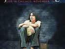 JACKSON BROWNE - LIVE IN CHICAGO,NOVEMBER '76   VINYL LP NEW+
