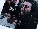 SEALED ORIGINAL PRESSING JOHN LENNON TELECASTS VINYL LP THE BEATLES VERY RARE