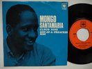 MONGO SANTAMARIA Cloud Nine / Son Of A Preacher Man 45 7