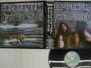 DEEP PURPLE MACHINE HEAD WARNER P-10130W Japan OBI VINYL LP