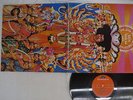 JIMI HENDRIX EXPERIENCE AXIS: BOLD AS LOVE POLYDOR MPX-4008 Japan VINYL LP