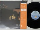 NICO THE END ISLAND 20S-80 Japan OBI SHRINK VINYL LP