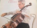 Bach Cello Suites Paul Tortellier EMI HMV STEREO 3 LP Box Set UK
