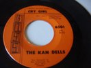 The Kan Dells Minn Garage 45 on Boss 