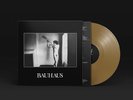 Bauhaus - In The Flat Field BRONZE COLOURED vinyl LP IN STOCK NEW/SEALED