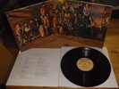 THE ALLMAN BROTHERS BAND: Brothers And Sisters, ORG UK, 1973, 12