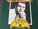 Carl Perkins The Sun Years 3 Record Box Set-vinyl