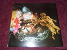 Santana III ’71 UK 1st Press A/1 B/1 “No One To Depend On” EX++ Brilliant Audio