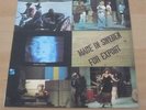 ABBA: Made in Sweden for Export only LP Swedish TV Promo-only 1976 rare