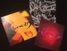 Maxim 'HELL'S KITCHEN' 2LP Vinyl First Pressing & 12