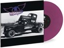 AEROSMITH PUMP LIMITED EDITION OF ONLY 1000 COPIES LAVENDAR COLORED VINYL. NEW