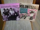 Jefferson Airplane: Surrealistic Pillow (LSP 3766) & Volunteers (LSP 4238) EX