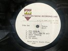 Major Harris Boogie Blues Band - My Way ACETATE LP 1974 Funk Soul