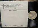 Major Harris - Unreleased ACETATE LP Few Unreleased Tracks 1981? Funk Soul