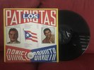DANIEL SANTOS Y DAVILITA - LOS PATRIOTAS *LOZANO REC.* *GUARACHA, MONTUNO*