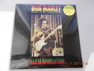 LP BOB MARLEY / RASTA REVOLUTION / TROJAN TRLS.89 UK PRESS 1ST REPRESS 1976