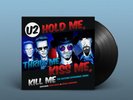 U2 - HOLD ME THRILL ME KISS ME KILL ME - 1x12