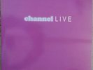 FRANK OCEAN CHANNEL LIVE DOUBLE BRAND NEW VINYL LP