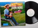 John Hore   ENCORE     a joe Brown presentation    rare N.Z. country