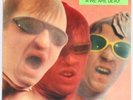 Devo , Q: Are We Not Men? A: We Are Devo   Vinyl Record *USED*