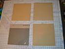 MUSIK AUS STROM IDM 4 LPs FUNKSTORUNG FREEFORM GLOB NOMONO EP 12