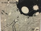THE IgG BAND Ultra/Sound VG+ LP 1980 Infusion IN-001 Jazz Funk RARE