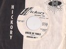 Barbara Mills - Queen of Fools / (Make it last) Take your time - Rare Promo 45RP