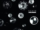 Denyo - Derbe Vinyl LP + CD NEU 0952977 | absolute beginner, jan delay, dj mad