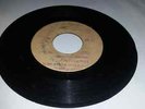 BLANK[PB]/PEACE BE STILL (WORLD PEACE) -  PRINCE BUSTER [SKA]  7