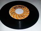 KISMET/EASY SQUEEZE - TINO LEWINSON [REGGAE]  7