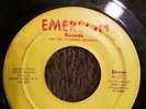 J. BOBBY HAMILTON If I Make It 45 RECORD PRIVATE MN