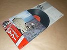The Who -  Who's Next / Japan LP / OBI / 1980 /  MPX 4022