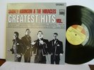 Smokey Robinson & The Miracles - Greatest Hits Vol. 2 S-280 USA LP Tamla Stereo