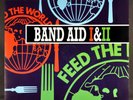 Band AID & Band AID II Do They Know Christmas Orig. '91 UK 7