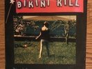 Bikini Kill “Pussy Whipped” ORIGINAL 1992 Vinyl