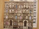 LED ZEPPELIN physical graffiti SWAN SONG SS 2-200 orig 1975 2LP w/insert VG++