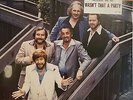 The Irish Rovers Wasn't That A Party Self Titled Vinyl Record Album NEW Sealed