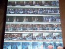 John Lennon Snap Shots Vintage Vinyl Record Album 2 LP 1984 Beatles Green Vinyl