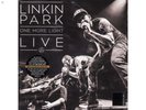 LINKIN PARK - ONE MORE LIGHT LIVE (GOLD/BLACK VINYL 2LP) (RSD 2018) #550