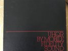 Pink Floyd UHQR Dark Side Of The Moon Box Vinyl Beautiful Condition